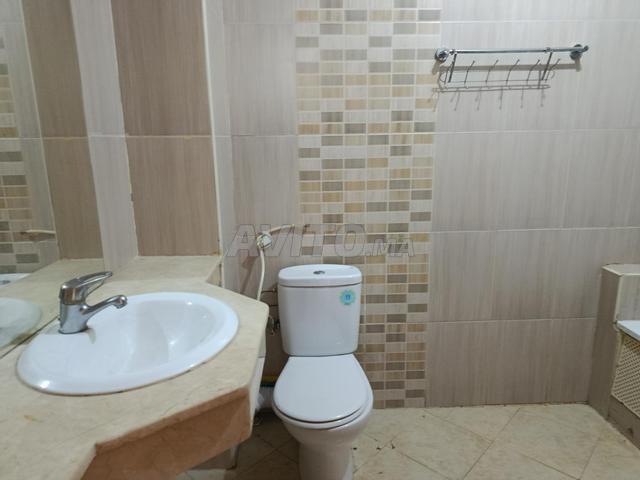 Appartement location à Anfa, Sidi Belyout
