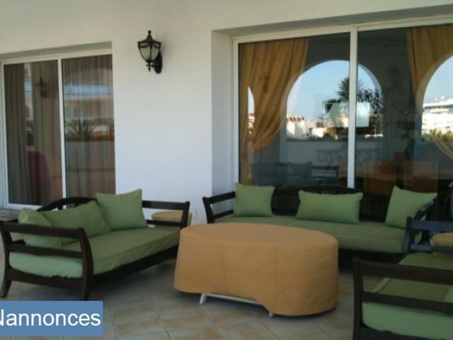 Appartement vente