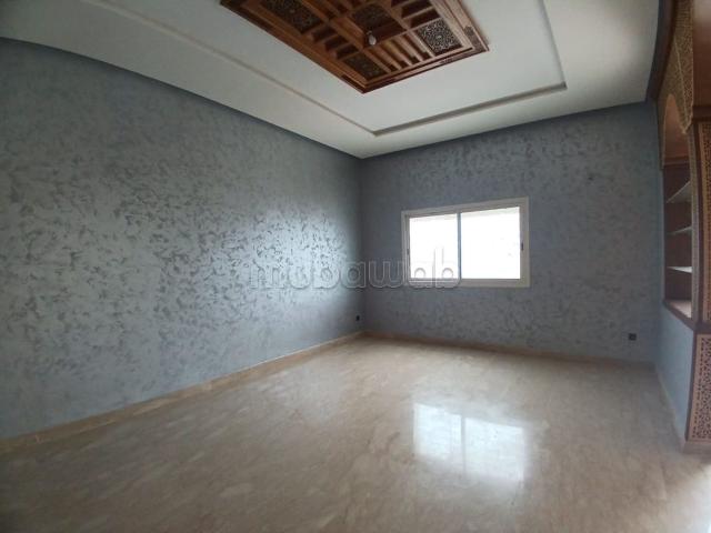 Appartement location à Rbat