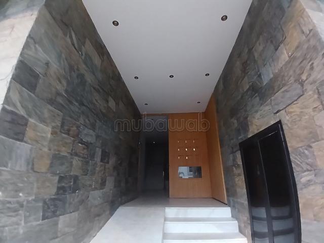 Appartement location à Rbat