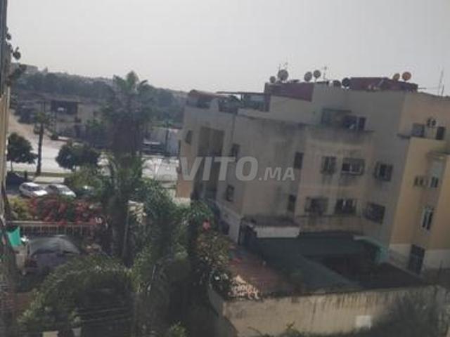 Appartement vente à Salé