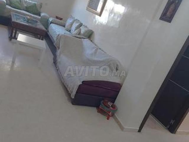 Appartement location à Centre Ville