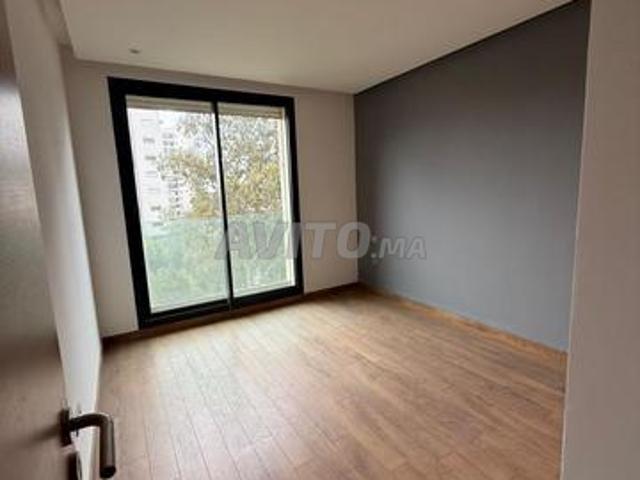 Appartement location à Hay Riad, Berkane