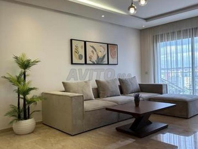 Appartement location