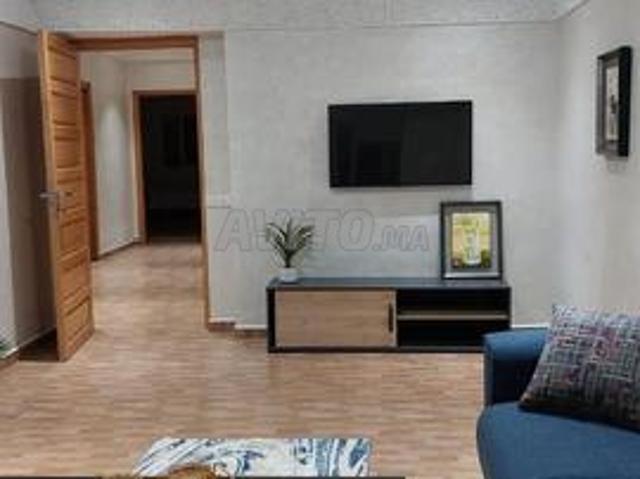 Appartement location à Rbat