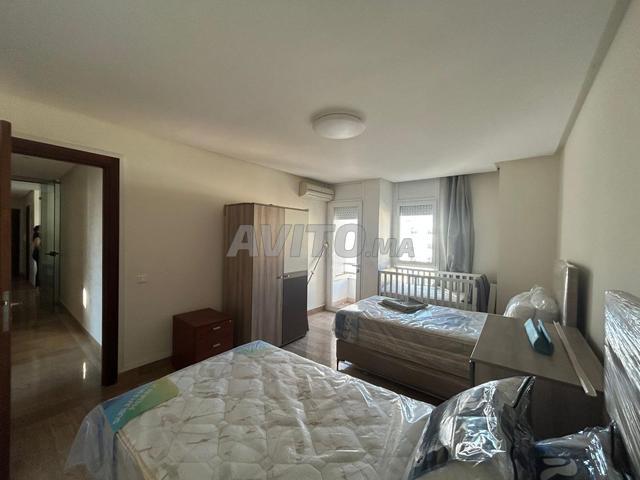 Appartement location à Hay Riad, Berkane