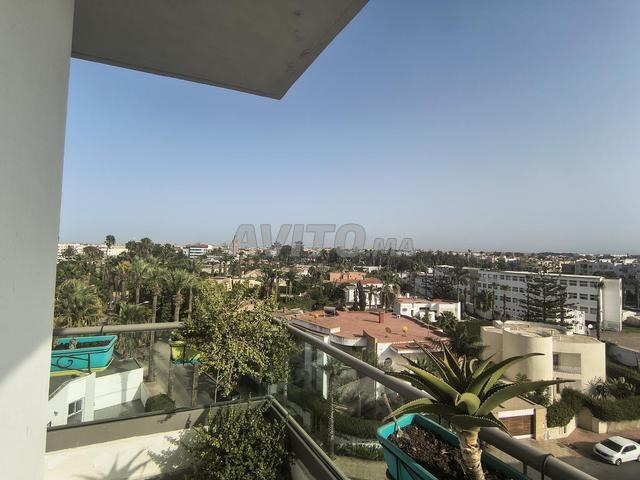 Appartement location à Mohammedia, Gharb-Chrarda-Beni Hssen