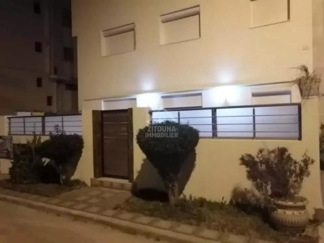 Appartement vente