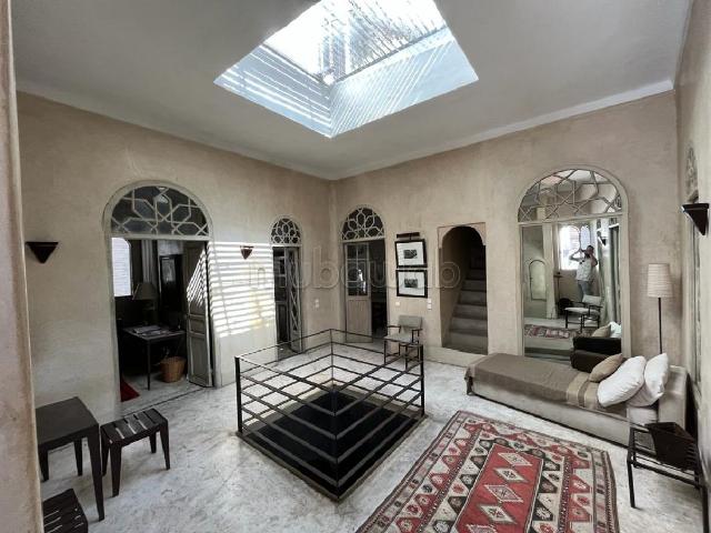 Riad vente à Tangero, Tanger-Tétouan