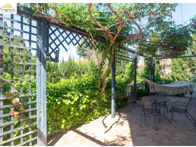 Casa en venta en La Alberca, Área Metropolitana de Murcia