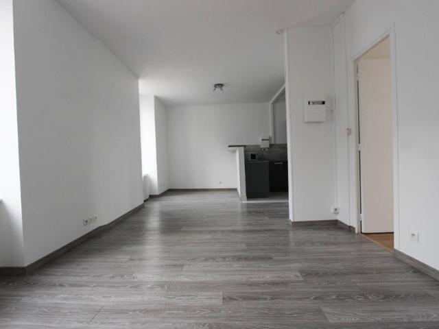 Appartement location à Quimper, Bretagne