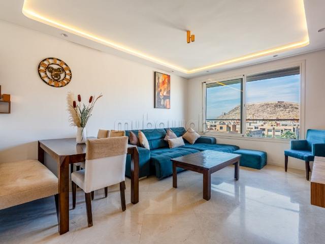 Appartement location à Marrakech, L'Oriental