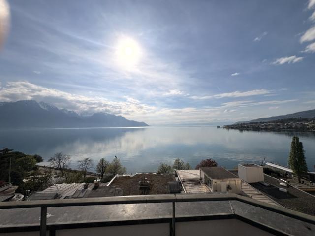 Wohnung mieten in Chailly-Montreux, Waadt