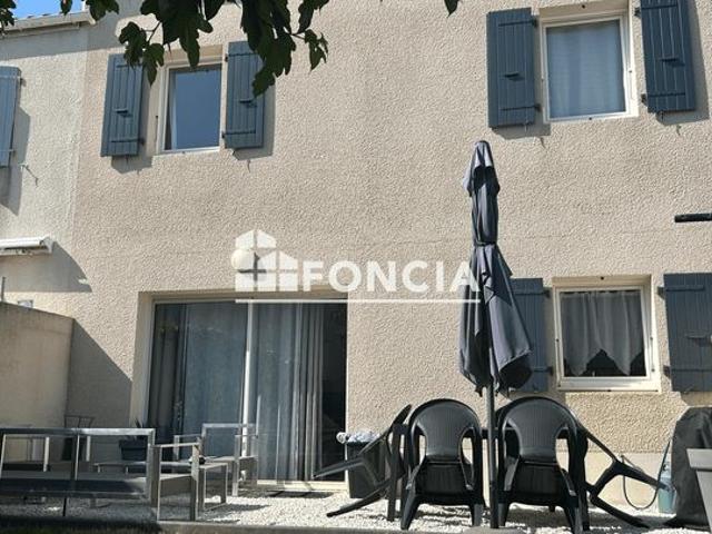 Maison vente à Rochefort, Échillais