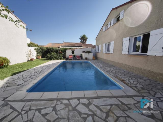 Maison vente à Béziers, Vias