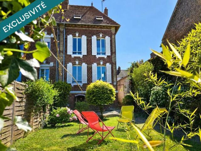 Maison vente à Compiègne, Venette