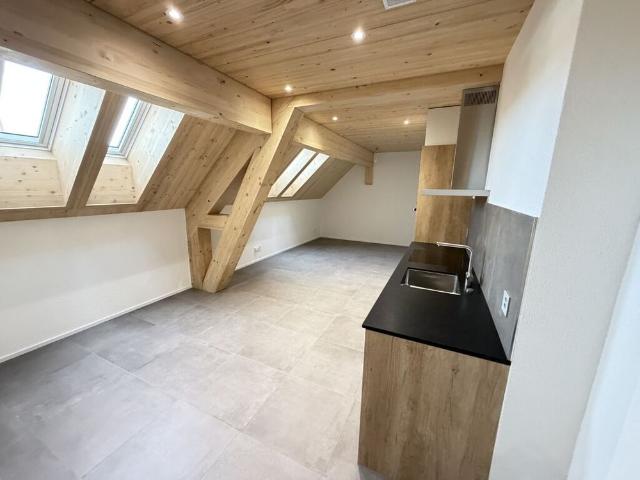 Apartment mieten in Cœuve, District de Porrentruy