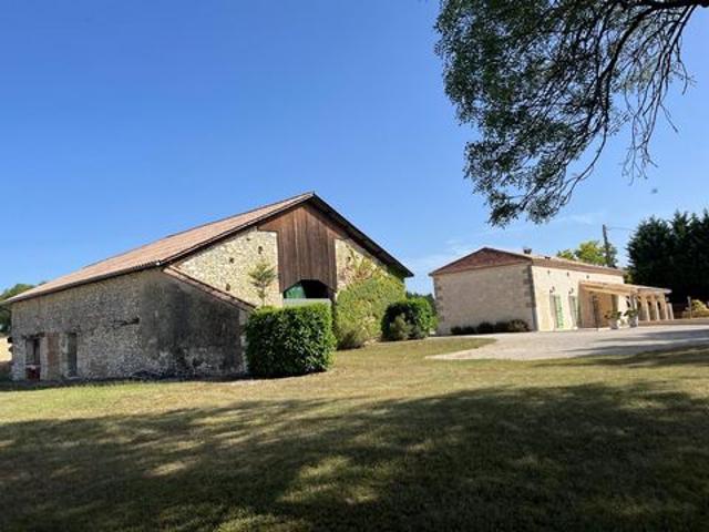 Villa vente à Villeneuve-sur-Lot, Castillonnès