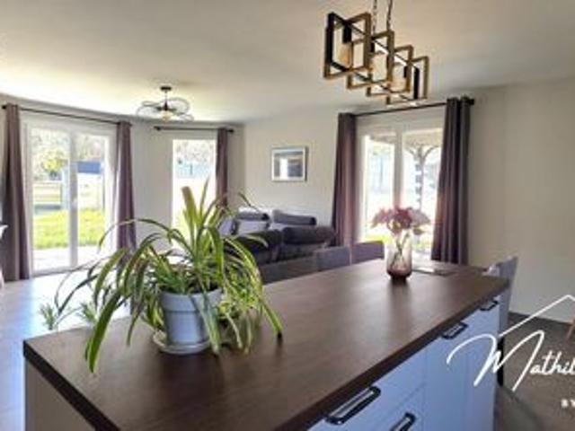 Villa vente à Issoire