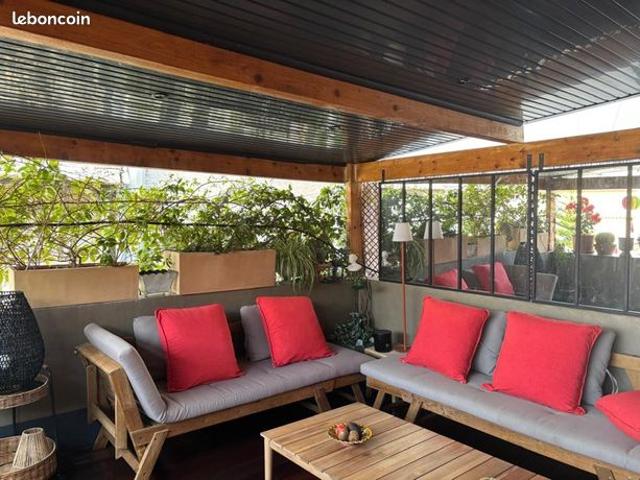 Appartement vente à Ajaccio