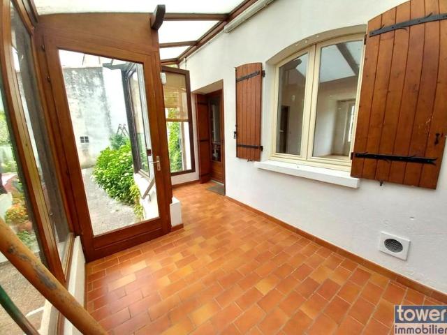 Maison vente à Béziers, Lamalou-les-bains