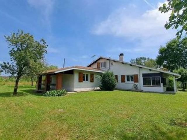 Villa vente à Cagnotte, Landes