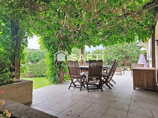 Villa vente à Château-Thierry, Château-thierry
