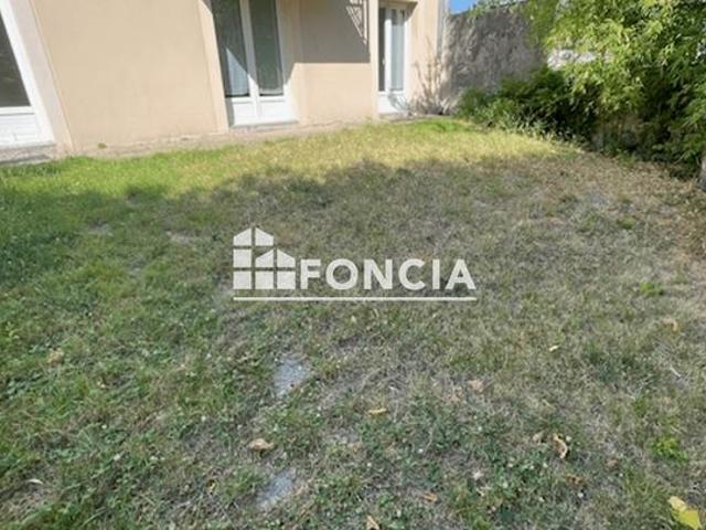 Appartement vente à Étampes, La Ferté-alais