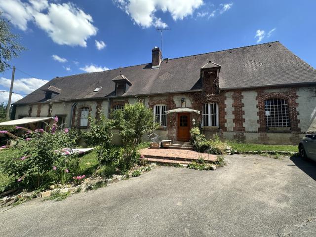 Maison vente à Beauvais, Fresneaux-montchevreuil