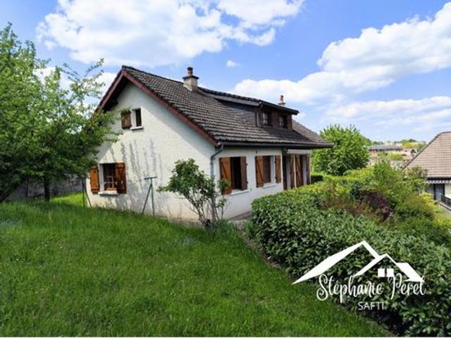Villa vente à Ussel