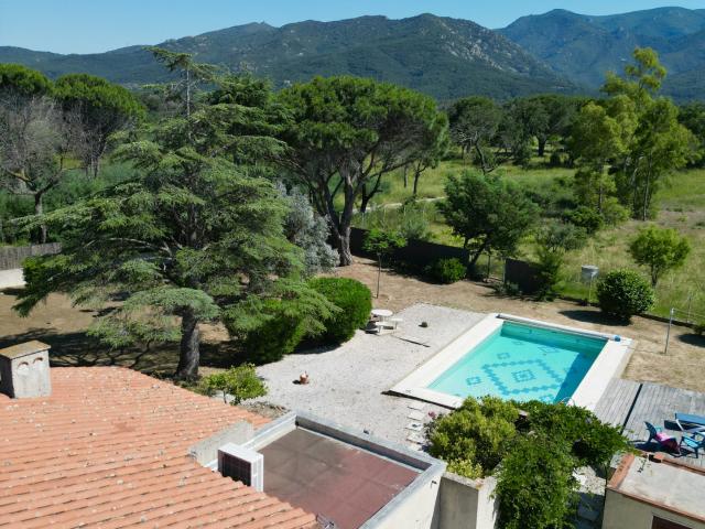 Maison vente à Céret, Saint-andré