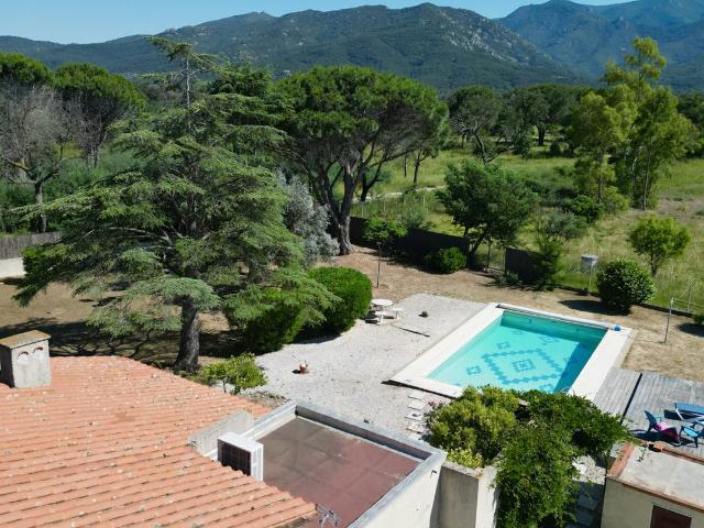 Maison vente à Céret, Saint-andré