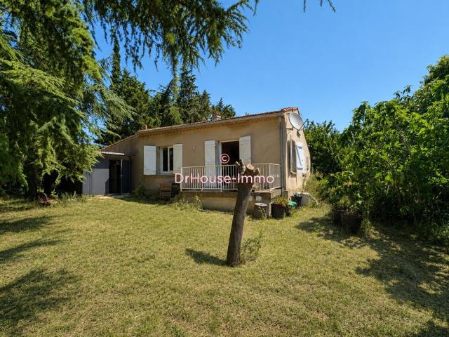 Maison vente à Narbonne, Mouthoumet