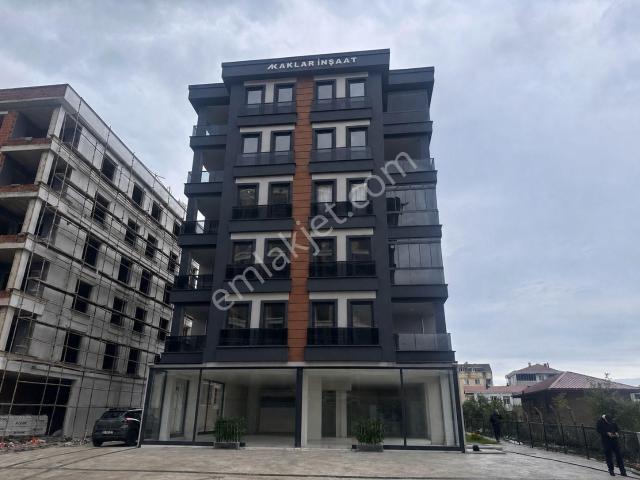 Ordu içerisinde satılık mülk