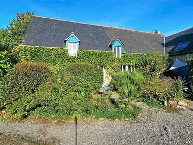 Villa vente à Le Croise-Join, Mont-Dol
