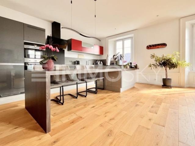 Wohnung kaufen in Renan (BE), Bern