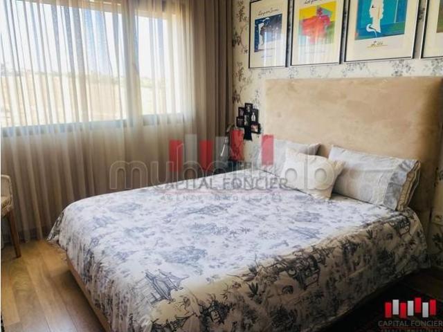 Appartement location à Anfa, Gharb-Chrarda-Beni Hssen