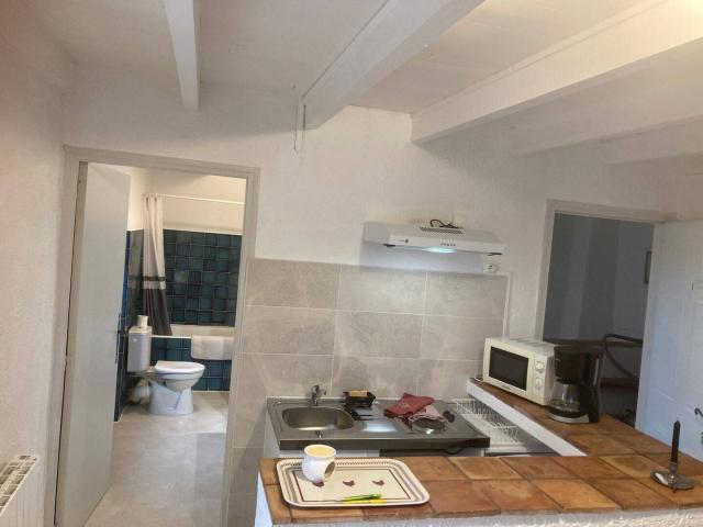 Appartement location à Sauve, Gard