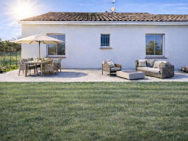 Maison vente à France métropolitaine, Saint-jean-lherm