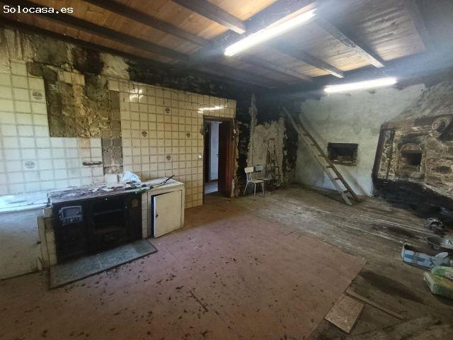 Casa en venta en Salas, Asturias