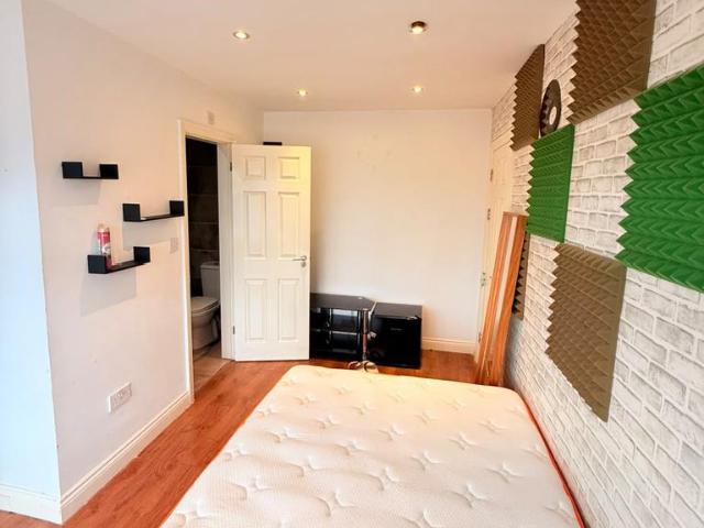 House for rent in Braunstone Town, Blaby
