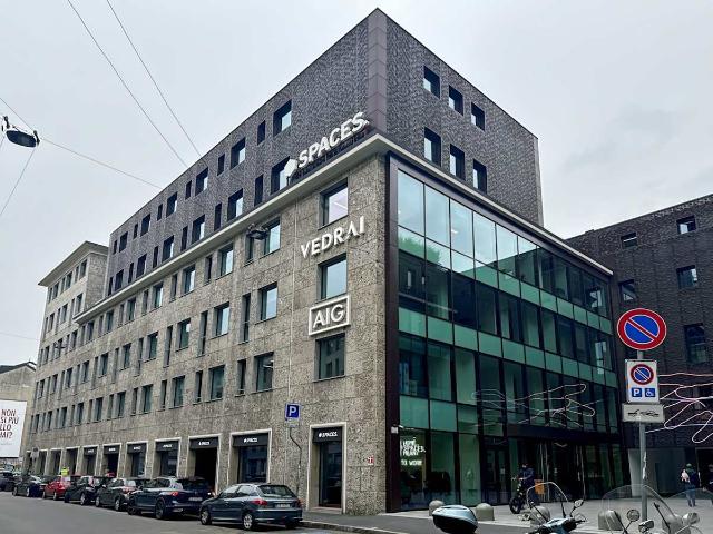 Ufficio in affitto a Municipio 1, Milano