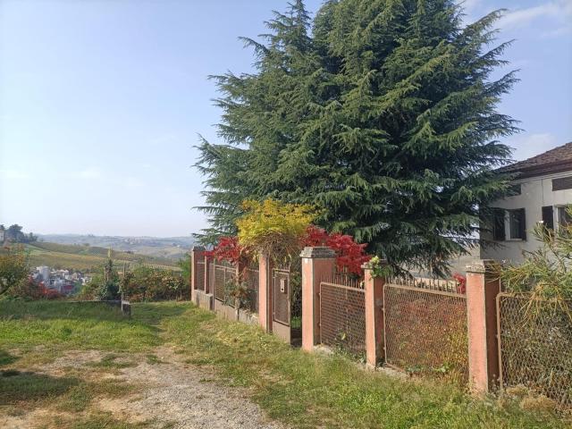 Casa in vendita a Piemonte, Asti