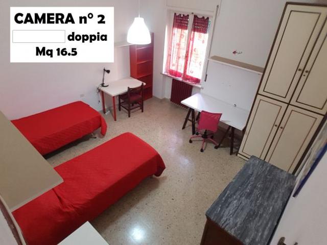 Stanza in affitto a Marche, Macerata