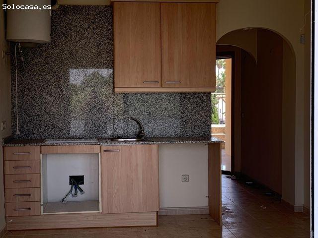 Piso en venta en l'Eucaliptus, Montsià