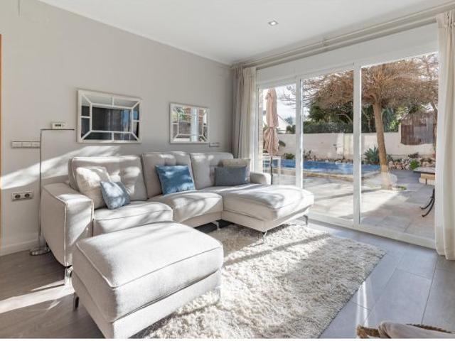 Casa en venta en Mont Vedat, l'Horta Sud