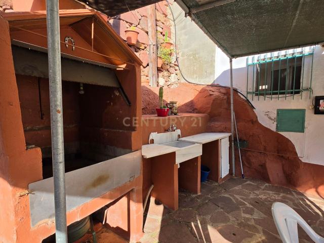 Casa en venta en el Camp de Túria, Valencia