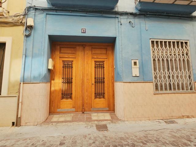 Casa en venta en la Ribera Baixa, Valencia
