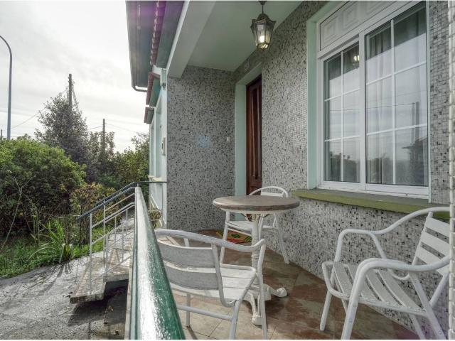 Casa en venta en Ferrol, Galicia