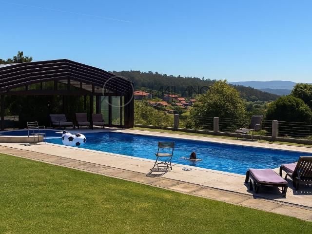 Casa en venta en Poio, Pontevedra